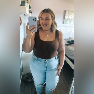 Meet your Posher, Tori